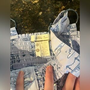 Matilda Jane girls dress